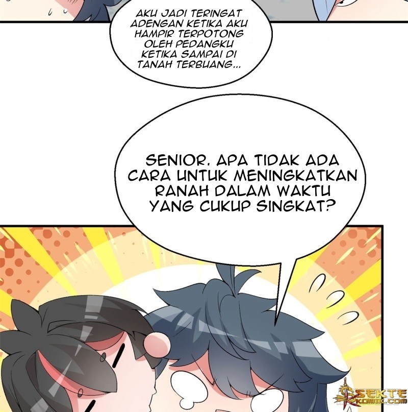 I Picked Up An Attributes Chapter 28 Gambar 68